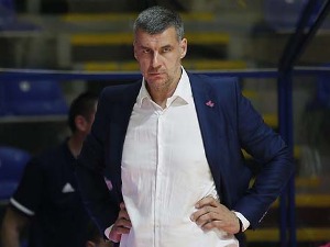 Јовановић: Морамо боље против Звезде