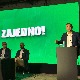 Део коалиције Морамо: Формирали смо прву нелидерску странку "Заједно!"