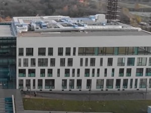 Лажна дојава о бомби у згради РТВ Војводине