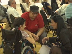 Колико је затварање током пандемије променило свакодневицу особа са инвалидитетом