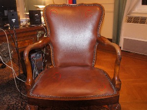 Zaboravljeni američki prijatelj Hamilton Fiš Armstrong i sudbina njegove stolice za kralja Aleksandra 