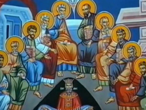 Данас су Свете Тројице, зашто се носе венчићи