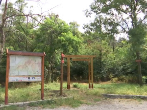 Некада острво у Панонском мору, Вршачке планине су јединствен драгуљ војвођанске равнице