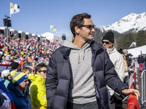 Федереру спавање важније од окршаја Ђоковића и Надала