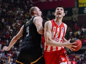 Војиновић: АБА заслужује два представника у Евролиги