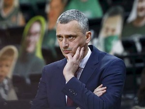 Радоњић: Испод сваког нивоа; Јовановић: Наша добра утакмица