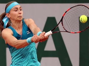 Александра Крунић без главног жреба у Бирмингему