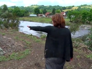 Водена стихија носила све пред собом, природа не прашта људски немар