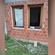 Ново Брдо, обијено више повратничких кућа у Ћерановици