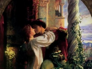 Romeo i Julija kao inspiracija