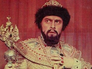 Портрет уметника: Николај Ђауров