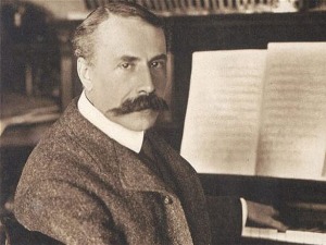 Edvard Elgar