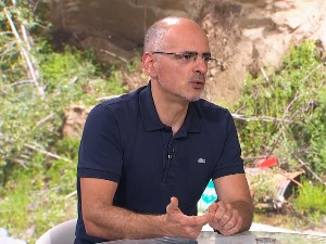 Благојевић: Оштећен мали број објеката, грађани да се обрате локалним самоуправама 