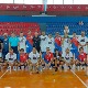 Бруталан фудбал између ГСП Београда и Ватрогасне бригаде
