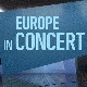 Европа кроз концерте
