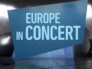 Европа кроз концерте