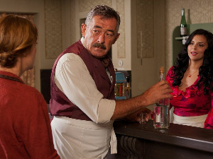 На путу за Монтевидео