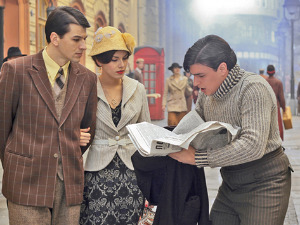 На путу за Монтевидео