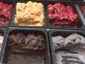 Шта заиста једете када мислите да једете сладолед