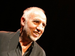 Жак Лусије: Бах на клавиру