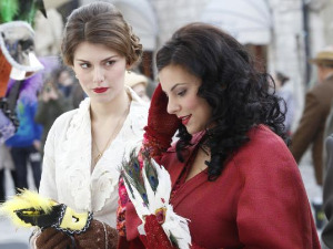 На путу за Монтевидео