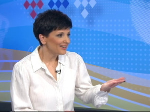 Србија на вези