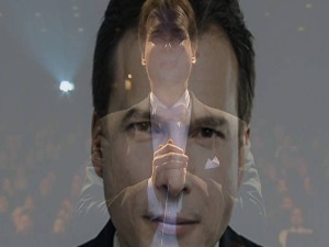 Аутопортрет: Бојан Суђић