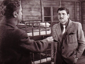 Узаврели град