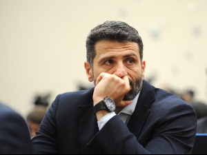 ГО СНС Београда предложио Aлександра Шапића за градоначелника