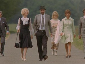 Филм и његово доба: Дискретни шарм буржоазије: Луис Буњуел