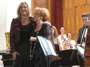 Метамузика: Драгана Јовановић, Мама Дуна