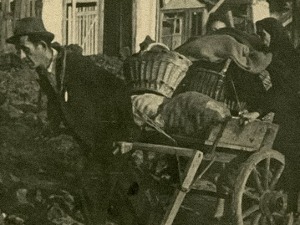  Живот у окупираном Београду: Година последња 7-7