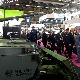 Отворен међународни сајам војне технике у Паризу, изложени производи српских компанија