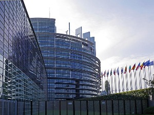 Спољнополитички одбор ЕП усвојио извештај о Србији