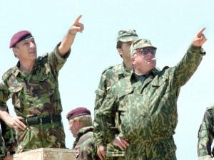 Како на Косову 14. јуна 1999. умало није почео Трећи светски рат Како на Косову 14. јуна 1999. умало није почео Трећи светски рат
