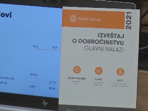 Прошла година најуспешнија за филантропе – где је упућена највећа новчана подршка