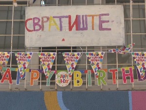 Свратиште 15 година помаже деци са улице да се образују, социјализују и оспособе за живот