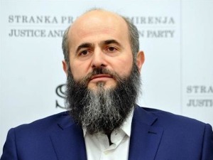 Тужилаштво: Муамер Зукорлић преминуо природном смрћу