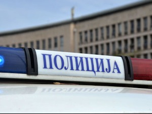 Предао се полицајац осумњичен да је био члан Шарићеве групе