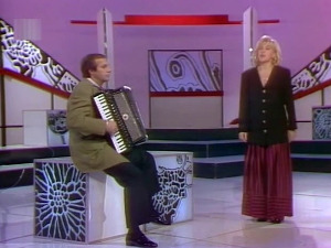 Сећамо се... Добра стара времена: Фолк мајстори