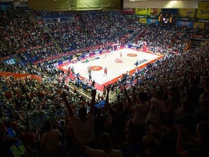 Вести из света спорта