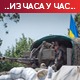 Битка за центар Северодоњецка, Зеленски: Потребно нам је више оружја дугог домета