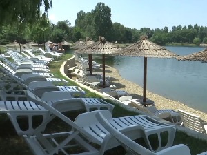Бела Црква, војвођанска Венеција, омиљена туристичка дестинација