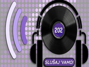 Слушај 'вамо!