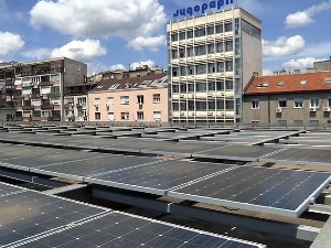 Колико се исплате соларни панели, Етнографски музеј пробио лед