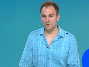 Стефан Миленковић пред концерт „Рок ел класико”: Ништа није неспојиво, треба само „дестилисати” опције