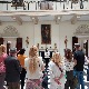 Дворски комплекс на Дедињу поново отворен за туристичке обиласке