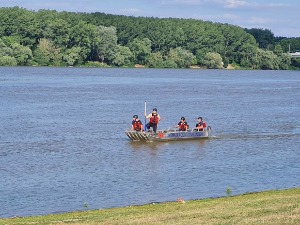 Шабац, рониоци ујутру настављају потрагу за младићем