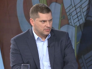 Никодијевић: Ускоро седница на којој ће бити изабран градоначелник Београда