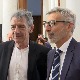 Мики Манојловић је у рангу витеза - глумцу уручен француски Орден уметности и књижевности